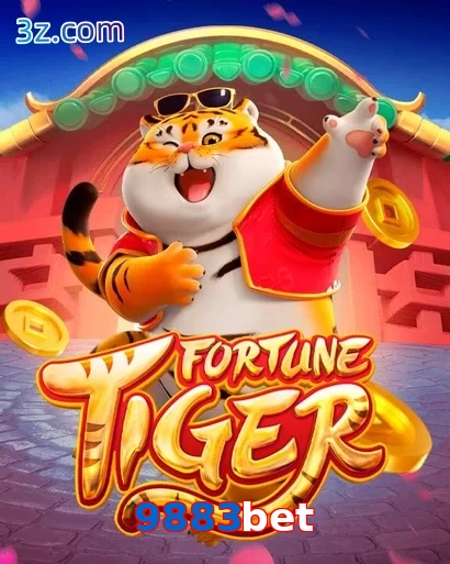 9883bet slot fortune tiger