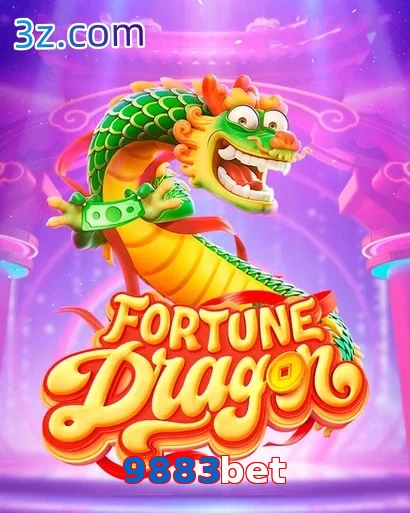 9883bet slot fortune dragon
